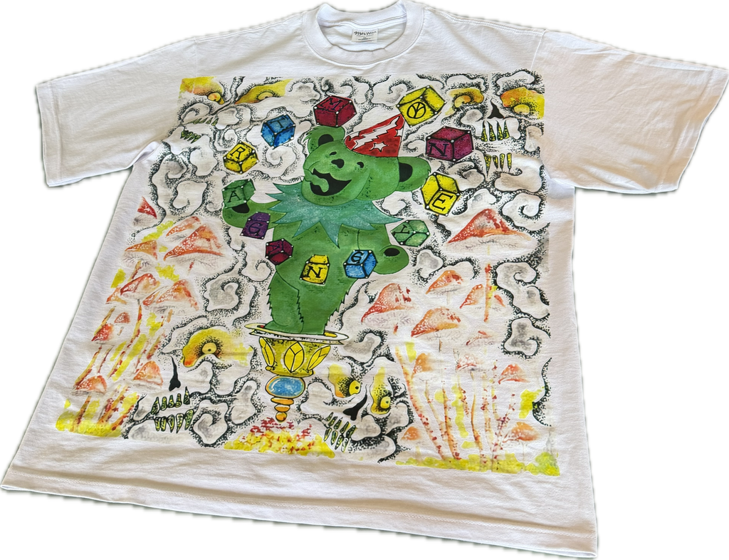 ALWAYS MORE GRATEFUL TEE