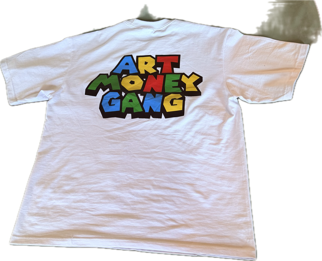 ALWAYS MORE GRATEFUL TEE